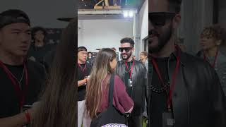 Jon B. took a THC pill😆