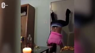 Best Twerk 2016-2017