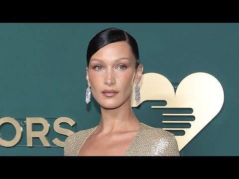 Bella Hadid Regrets years of investment in |Lost Cause| #glitzeurope
