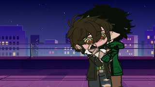 Looking at the stars [] Axel x Aiden(Axden) [] MCSM [] Skit(desc)