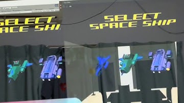 [MagicLeap] Landscape (Lumin Runtime) Video Example