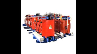ABB Schneider Huawei OEM Supplier——Canwin Dry Type Transformers