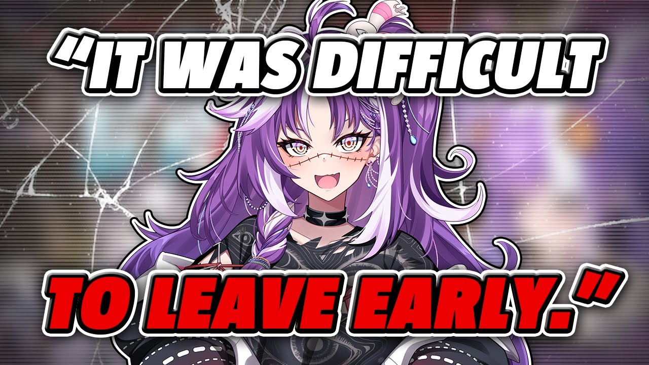 Michi Response On Why She Couldn't leave Niji