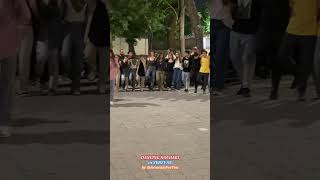 How Youth Learns To Dance Folk Dance Kochari 026