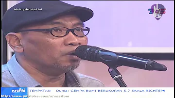 Kopratasa - Permata Untuk Isteri (Live HD)