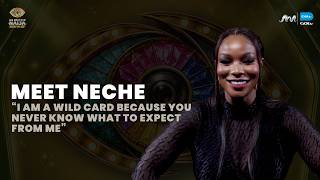 Neche is nothing like your first impression – BBNaija | S11 | Africa Magic screenshot 2