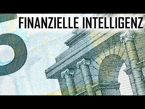 Finanzielle Intelligenz YouTube Hörbuch Trailer auf Deutsch