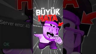 Oyunu Çökerten Jae-Yong Hatasi Brawl Stars