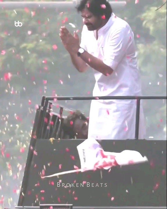 Jagore Jago Kadilindhira Janasena💥💥