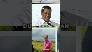 Teknologi Canggih Bongkar Rahasia Pertanian Indonesia #shortvideo #shortsvideo #news