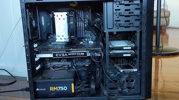 Endless Boot Loop - Fixed!