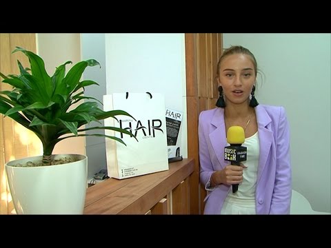 Fashion Time - \"ჯანსაღი თმის ცენტრი“