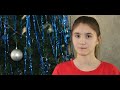 София (11 лет), видео-анкета