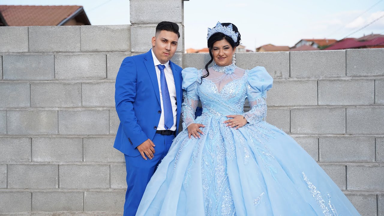 Годеж на Веси и Митко - трейлър