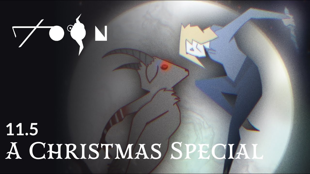 TOON || A Christmas Special 2025