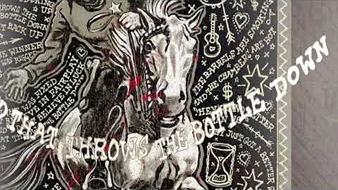 HAND THAT THROWS THE BOTTLE Jon Langford Song Pain...