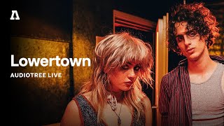 Lowertown on Audiotree Live (Full Session)