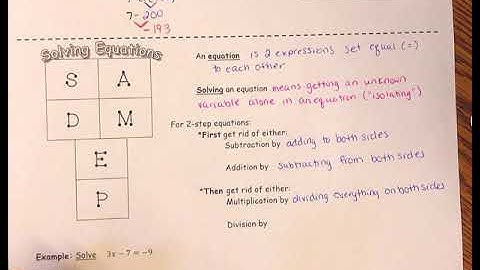 m1 PEMDAS vs SADMEP   SADMEP