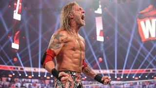 Ups & Downs From WWE Royal Rumble 2021