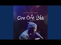 Ore Ofe Sha ((Acoustic Worship))