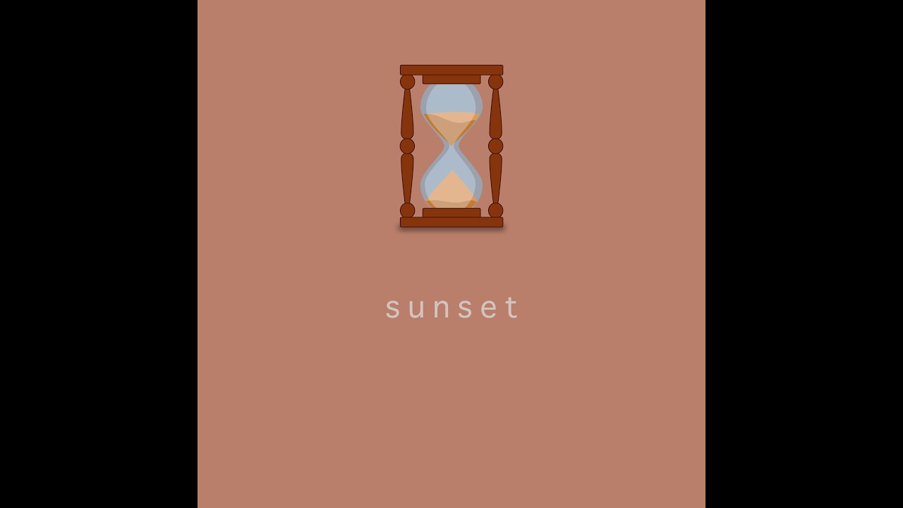 Watch sunset - Seth Kaminsky(Official Audio/Visualizer) on YouTube Watch sunset - Seth Kaminsky(Official Audio/Visualizer) on YouTube