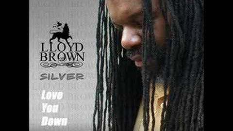 Lloyd brown - love u down
