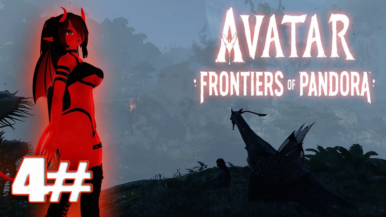[AVATAR FROM THE ASHES] Walkthrough Gameplay Sabotage RDA Operations ...