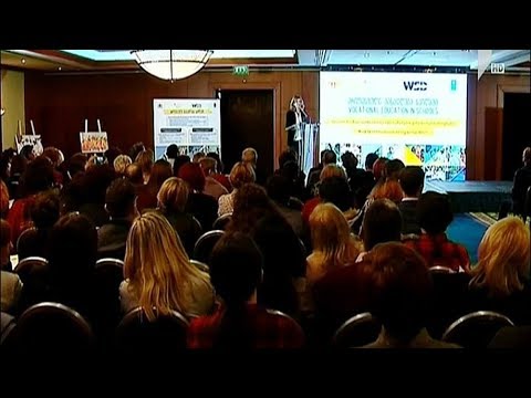 მოსწავლეებში პროფესიული უნარების განვითარების პროგრამა