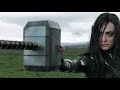 Thor vs hela  first fight scene  thor ragnarok 2017 movie clip 4k