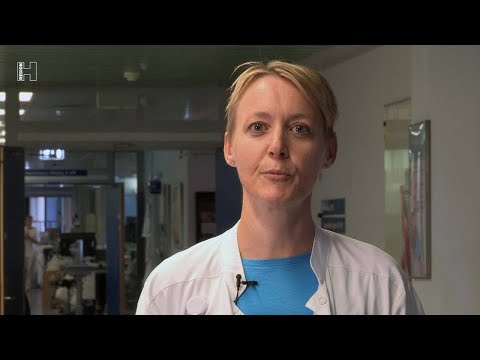 Video: Spørgsmål Til Din Læge Om TGCT-symptomer