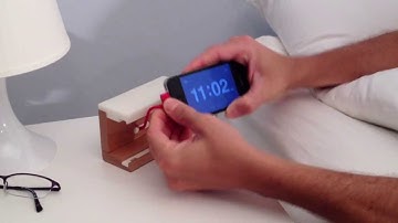 Snooze ProductVideo Keep