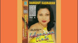Rana Rani - Katakan Sayang