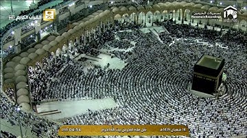 أوائل سورة الفتح | فجر الأثنين ١٤ شعبان ١٤٣٩هـ للشيخ د. صالح آل طالب