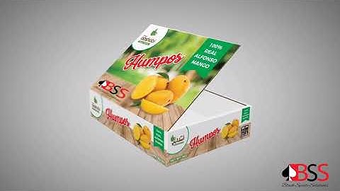 Premium Mango Boxes for Commercial and Gift purpose