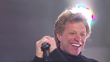 Bon Jovi - It