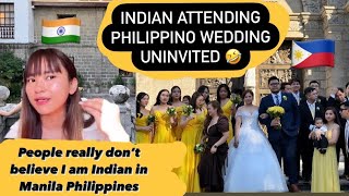 CRAZY EXPERIENCES IN MANILA PHILIPPINES  INDIAN IN PHILIPPINES