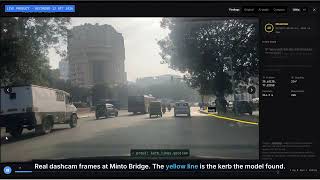 Varshik: See Which Roads Flood Before the Rain | AI Flood-Risk Mapping on AWS