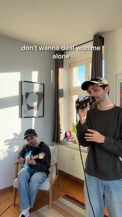 you’re the reminder..