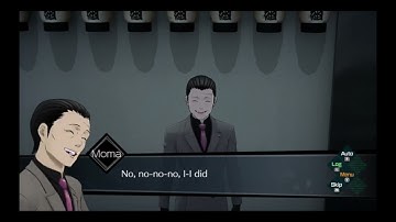 Lets play Ai The Somnium Files Part 44