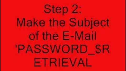 How to Hack a Runescape Account! (updated November 2013)