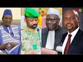 Ras 24 Vs Choguel Kokala Vs Mountaga Tall Vs Moussa Mara Vs Assimi Ras 24 Vs Choguel Kokala Vs Mountaga Tall Vs Moussa Mara Vs Assimi