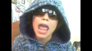 lip synce video 1