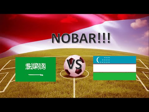 NOBAR Arab VS Uzbekistan, Siapa Yang Akan Bertemu Timnas Di Semifinal?-Piala Asia U-23 #MEDIASHAREON