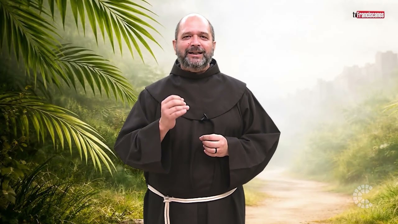 Caminhos do Evangelho | Domingo de Ramos