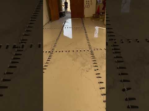 ارضيات بورسلين سمك ٦ملى