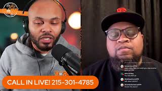 Download Lagu ON AIR WIT RARE: CARROLL ON TOP/ TEP STILL UP/ JUDGE BACK TO BACK! MP3