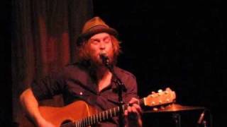 Rick Huckaby - Broken Promiseland (Live)