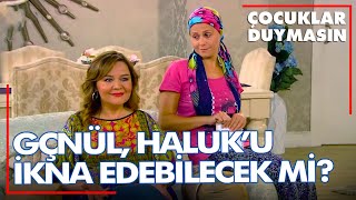 Güzel Tatil Planı Ama... - Çocuklar Duymasın 104. Bölüm