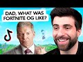 Fortnite OG&#39;s BEST Tiktoks!