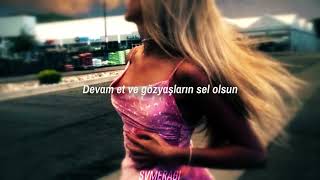 heart wants what it wants | bebe rexha | türkçe çeviri | slowed + reverb